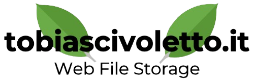 Logo CDN TobiaScivoletto.it Web Services